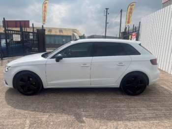 Used Audi A3 2014 for sale - 74488939: Photo