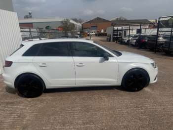 Used Audi A3 2014 for sale - 74488939: Photo
