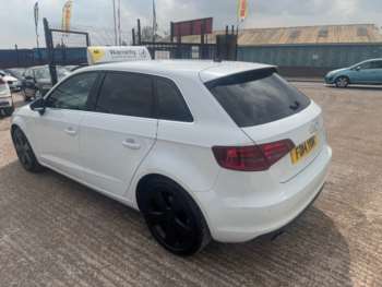 Used Audi A3 2014 for sale - 74488939: Photo