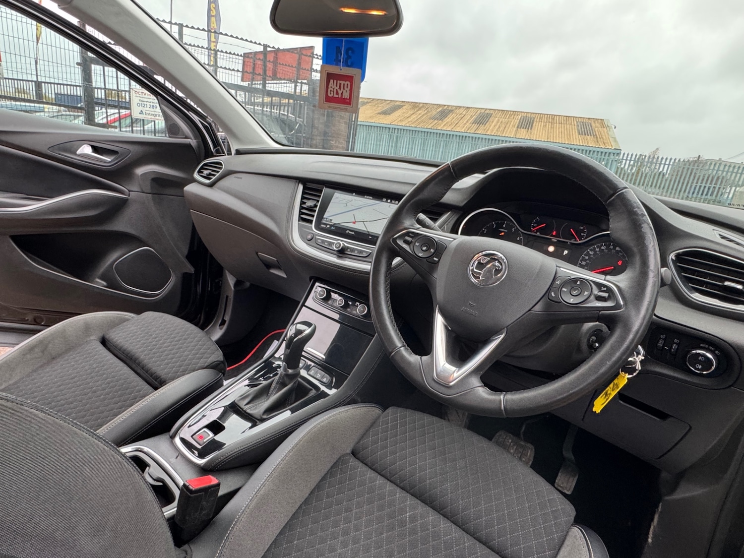 Used Vauxhall Grandland X 2019 for sale - 76548132: Photo 10