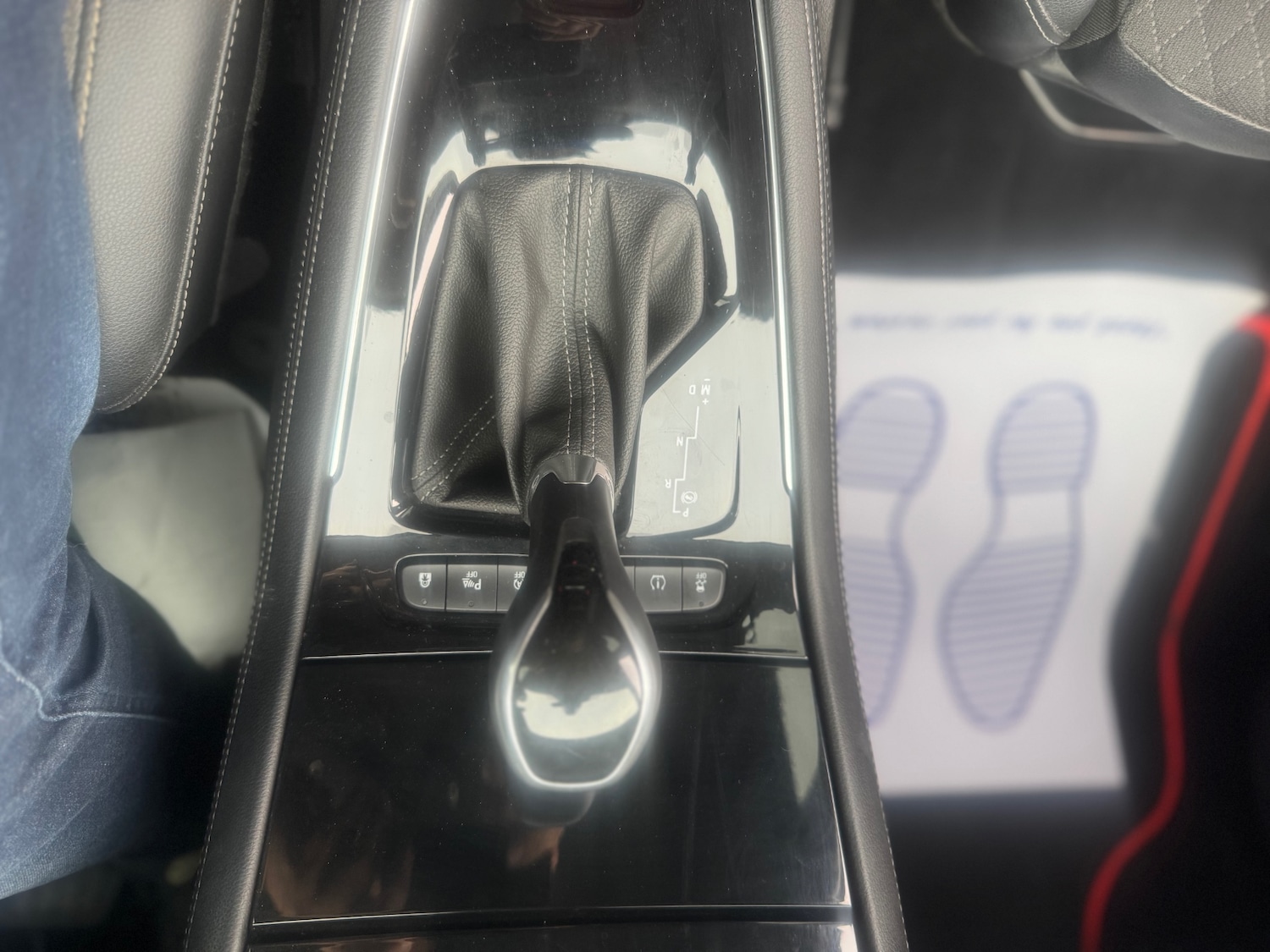 Used Vauxhall Grandland X 2019 for sale - 76548132: Photo 12