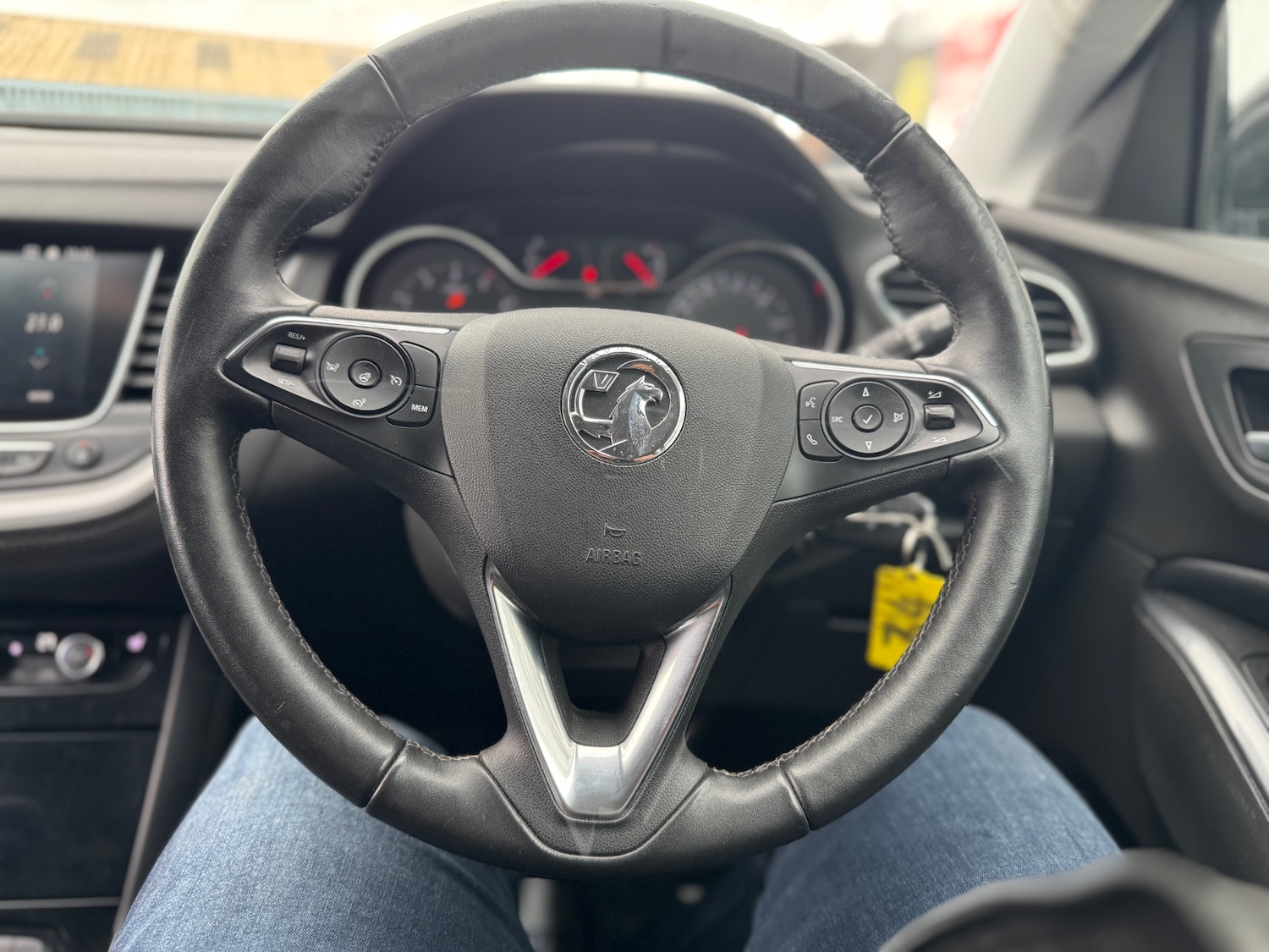 Used Vauxhall Grandland X 2019 for sale - 76548132: Photo 13