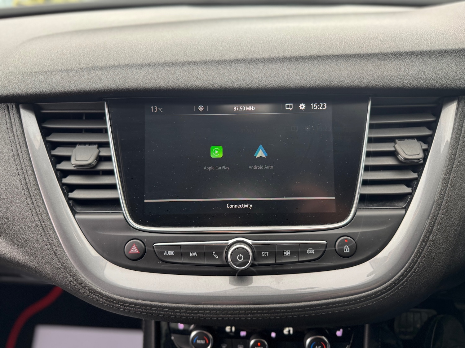 Used Vauxhall Grandland X 2019 for sale - 76548132: Photo 14