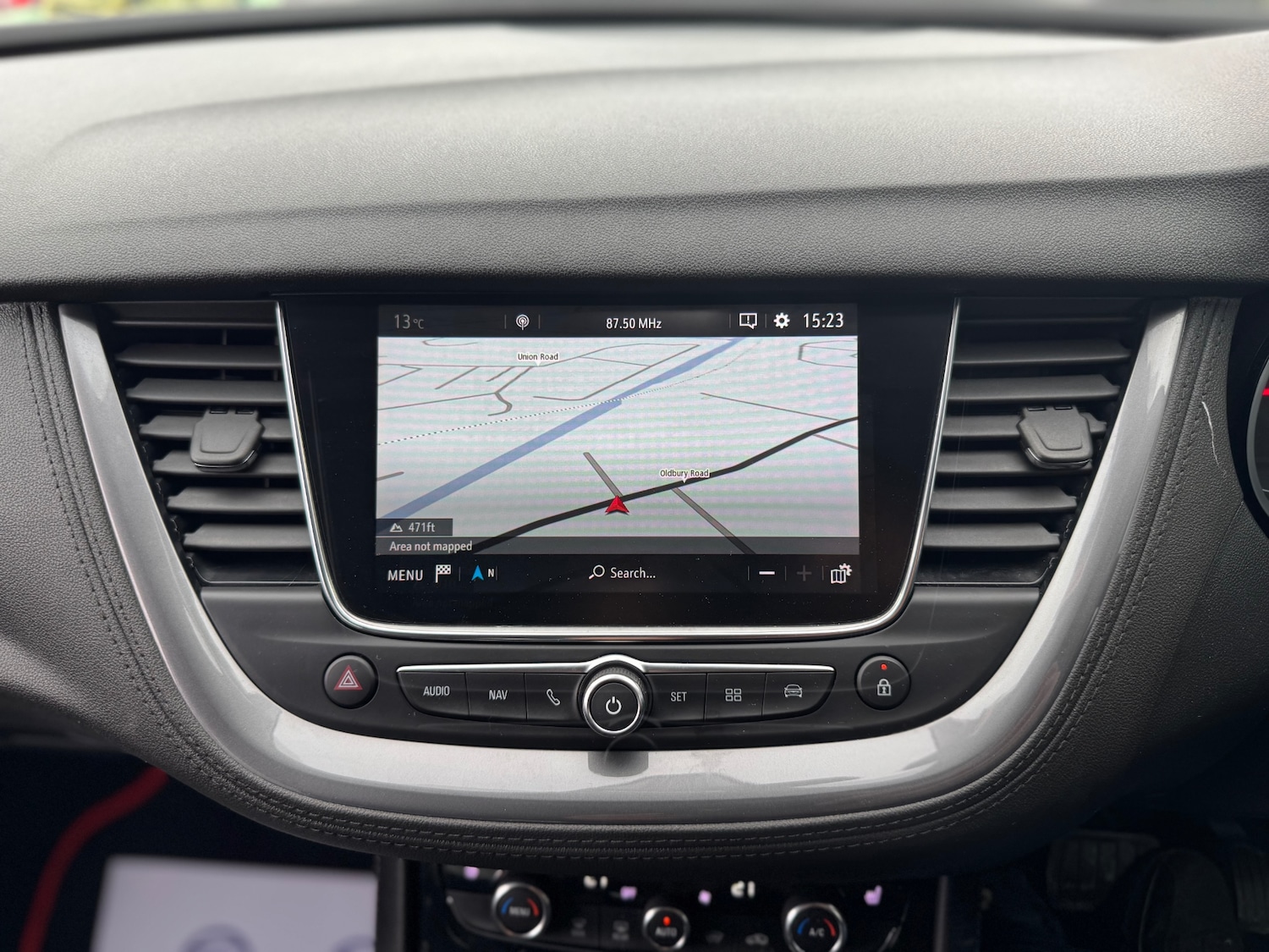 Used Vauxhall Grandland X 2019 for sale - 76548132: Photo 15