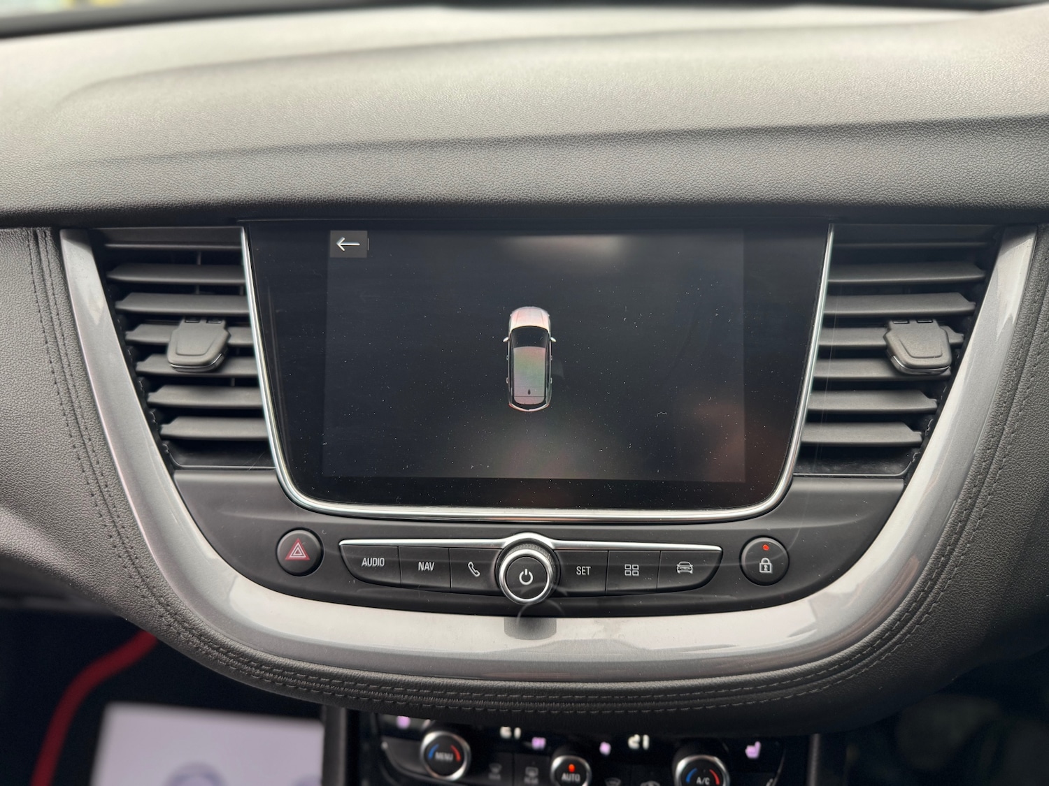 Used Vauxhall Grandland X 2019 for sale - 76548132: Photo 16