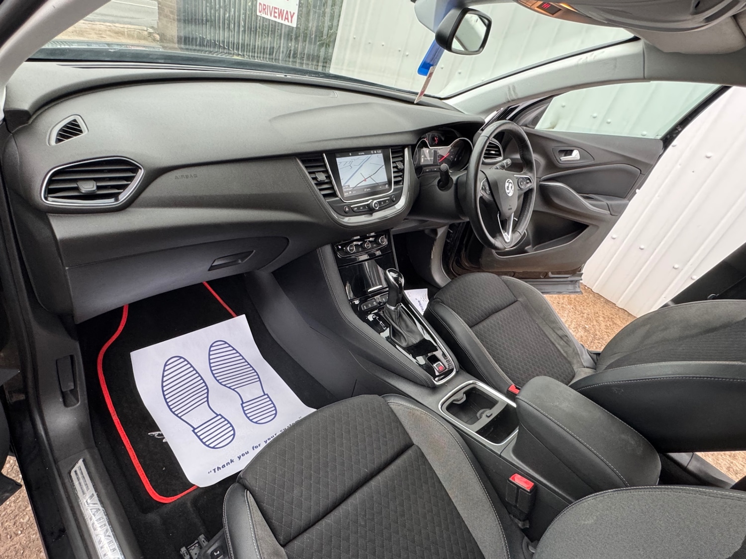 Used Vauxhall Grandland X 2019 for sale - 76548132: Photo 20