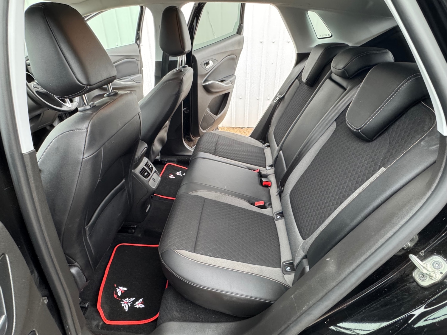 Used Vauxhall Grandland X 2019 for sale - 76548132: Photo 21