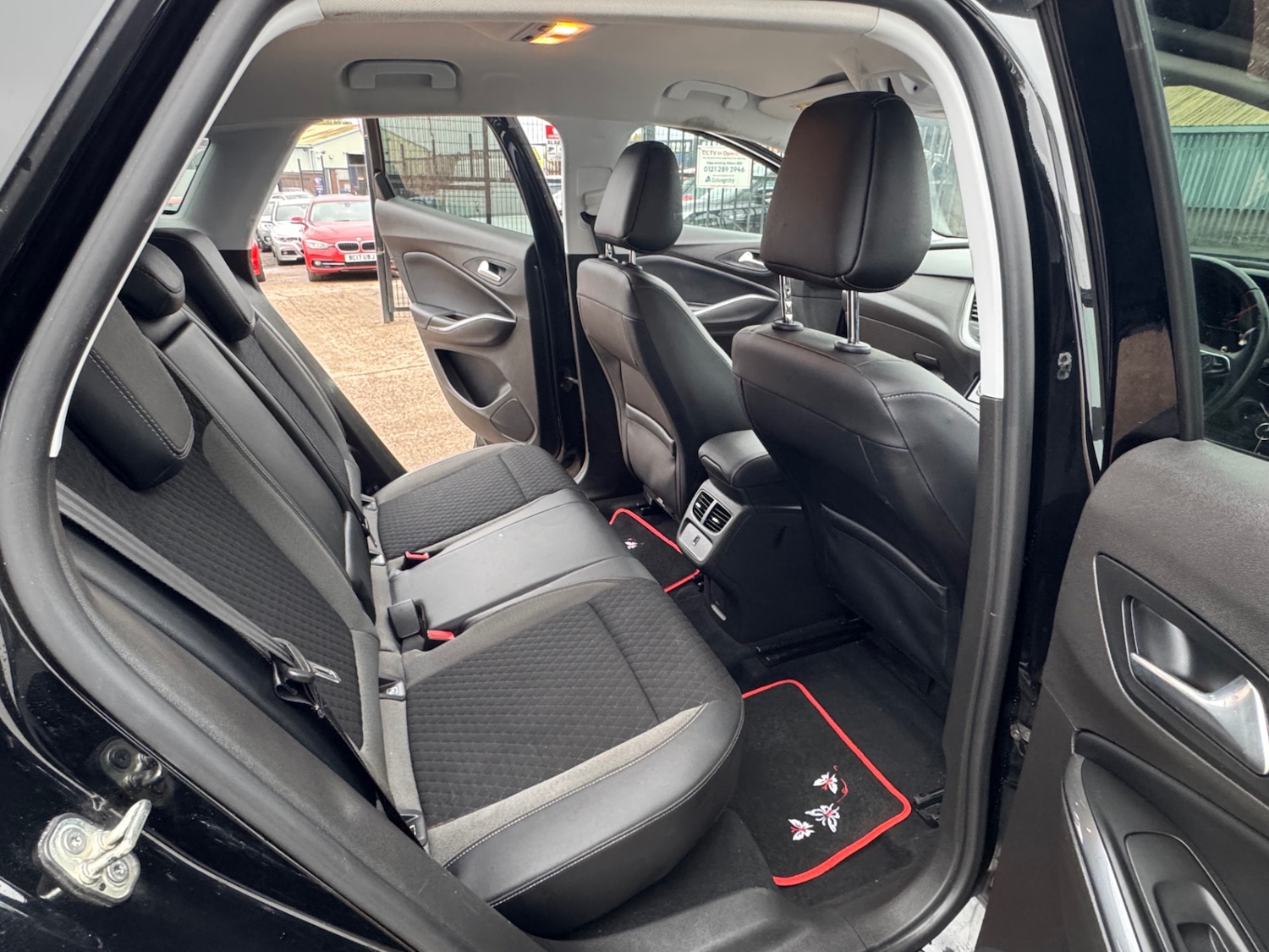 Used Vauxhall Grandland X 2019 for sale - 76548132: Photo 22