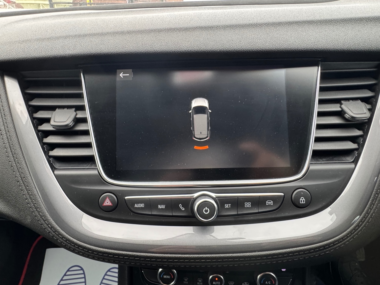 Used Vauxhall Grandland X 2019 for sale - 76548132: Photo 23