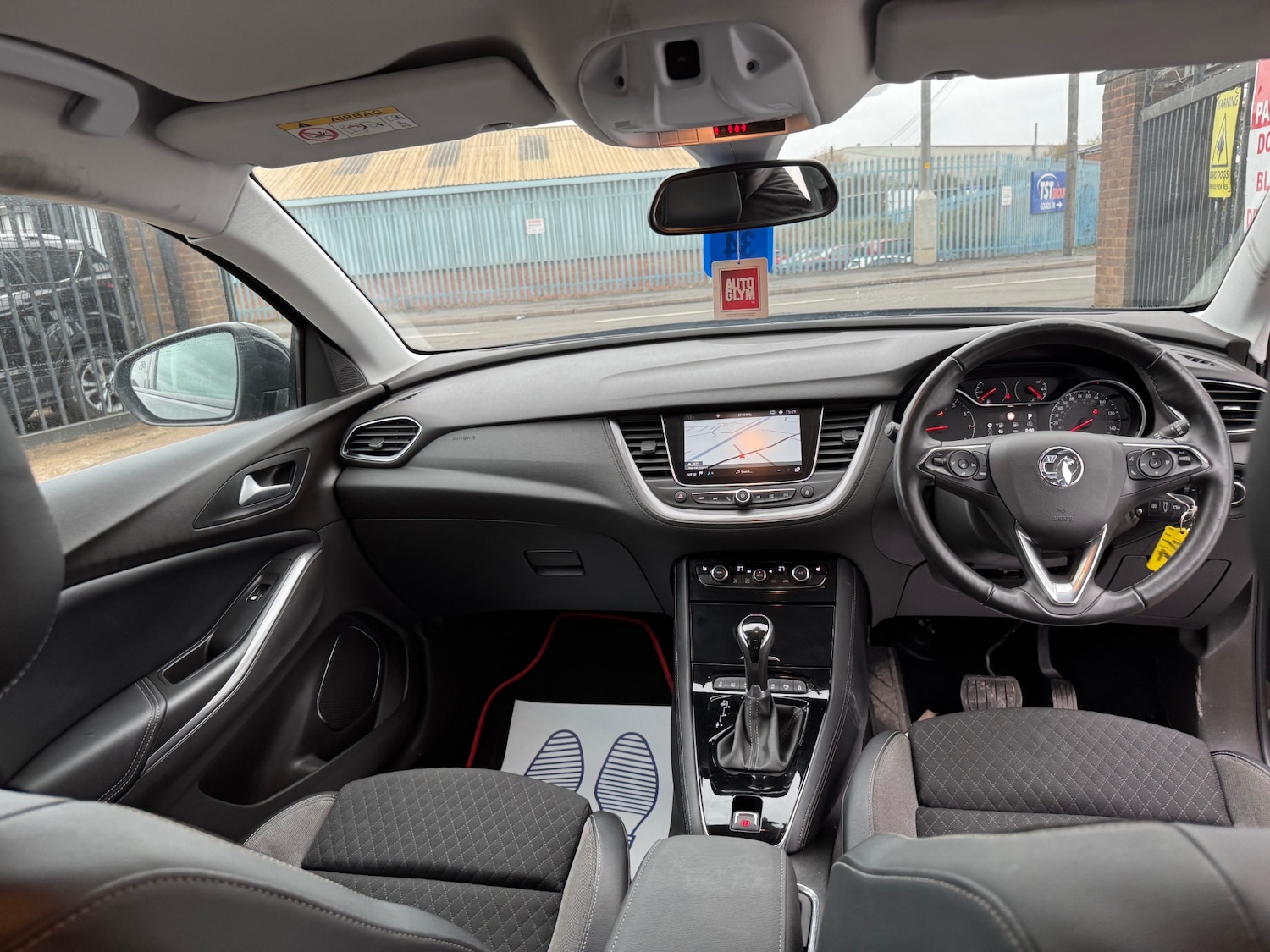 Used Vauxhall Grandland X 2019 for sale - 76548132: Photo 8