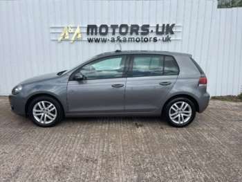 Used Volkswagen Golf 2012 for sale - 74828401: Photo