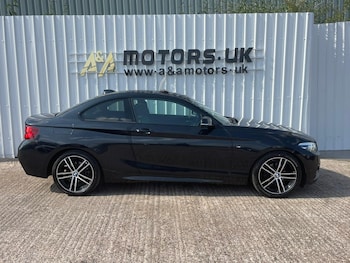 Used BMW 2 Series 2020 for sale - 74960861: Photo
