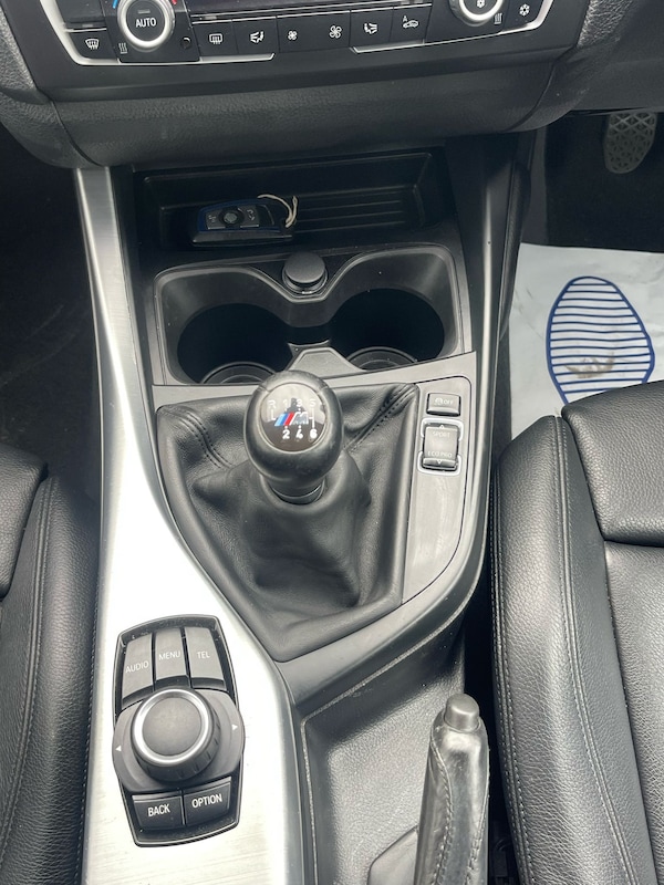 Used BMW 1 Series 2012 for sale - 74411414: Photo 13