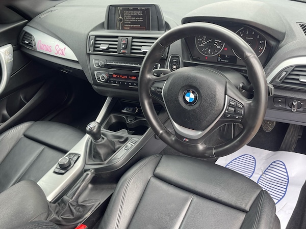 Used BMW 1 Series 2012 for sale - 74411414: Photo 18