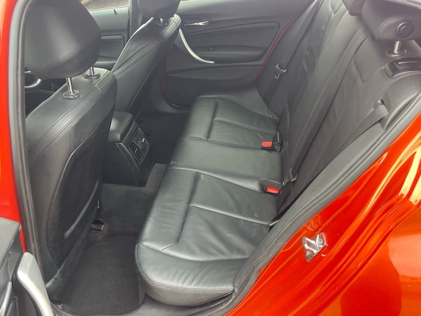 Used BMW 1 Series 2012 for sale - 74411414: Photo 19