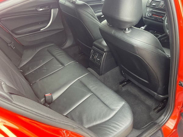 Used BMW 1 Series 2012 for sale - 74411414: Photo 21