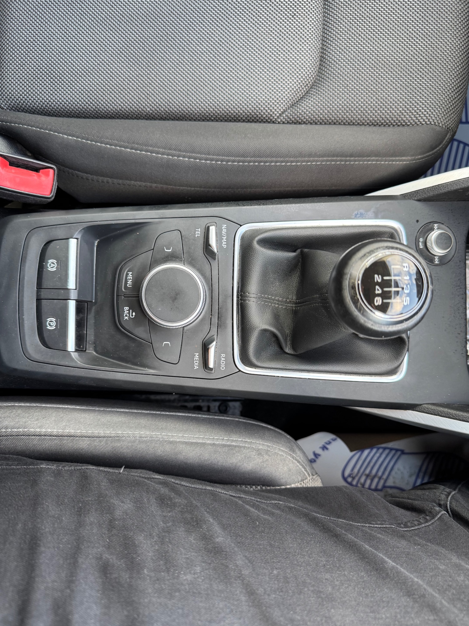 Used Audi Q2 2018 for sale - 77028266: Photo 12