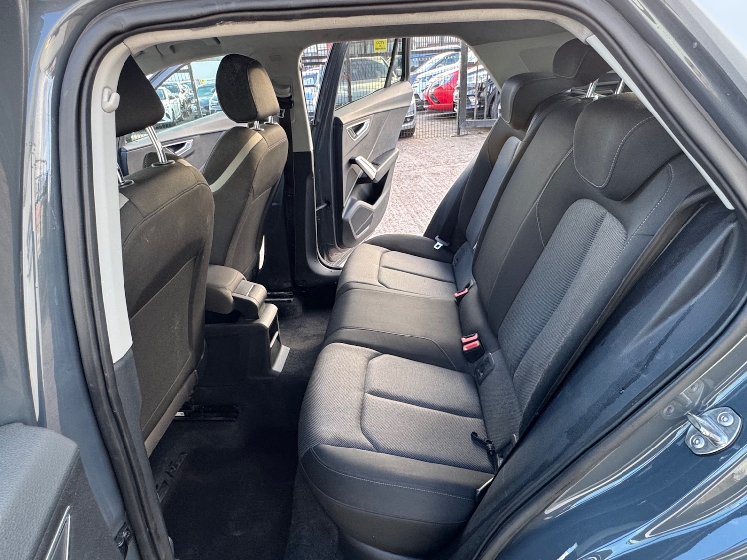 Used Audi Q2 2018 for sale - 77028266: Photo 16