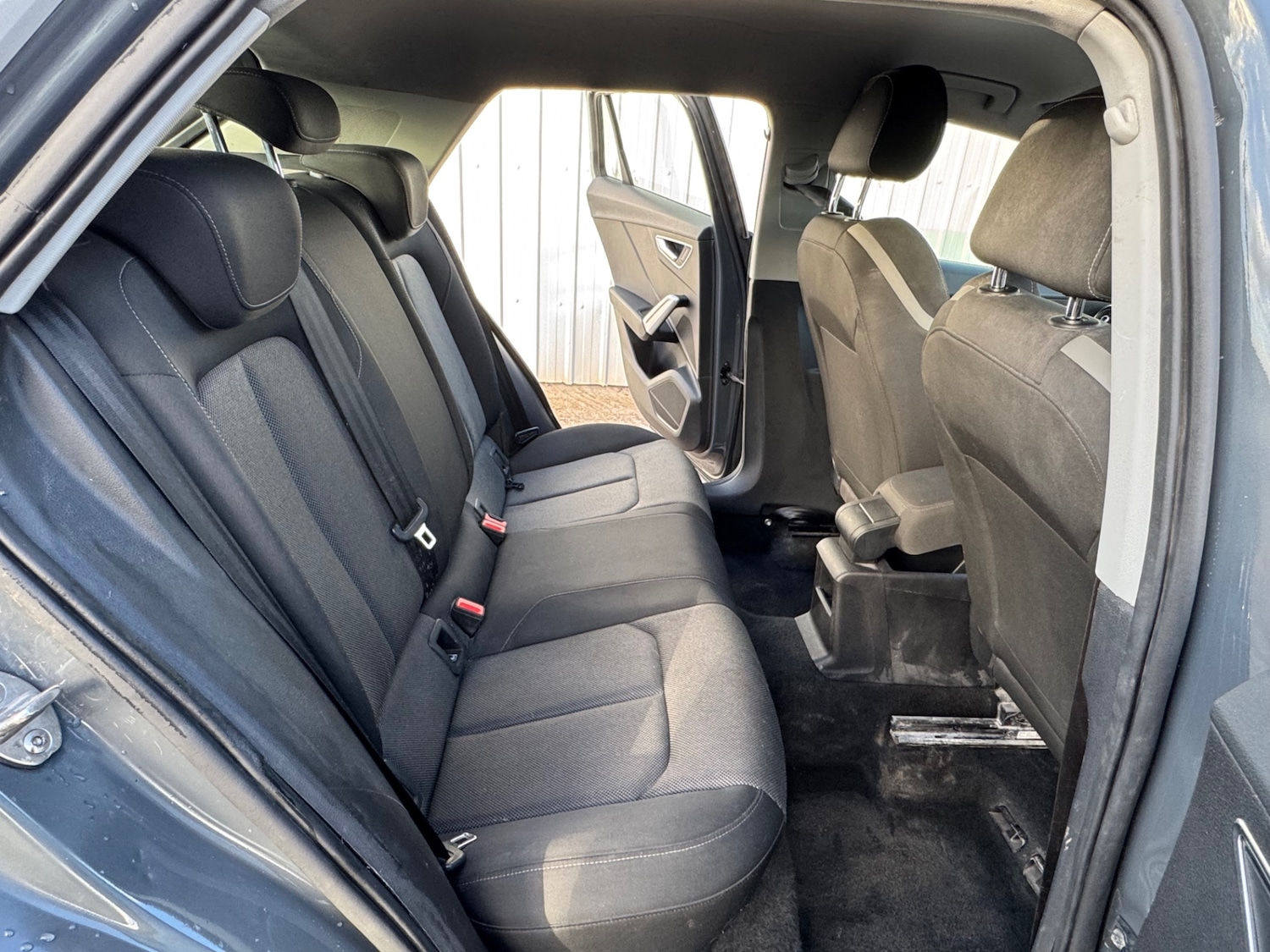 Used Audi Q2 2018 for sale - 77028266: Photo 17