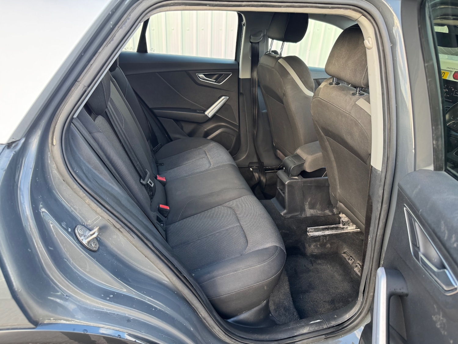 Used Audi Q2 2018 for sale - 77028266: Photo 18