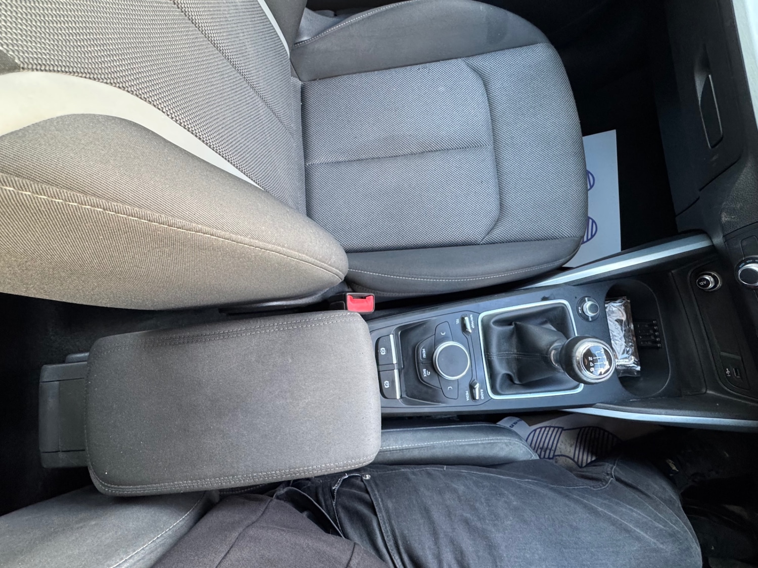 Used Audi Q2 2018 for sale - 77028266: Photo 19