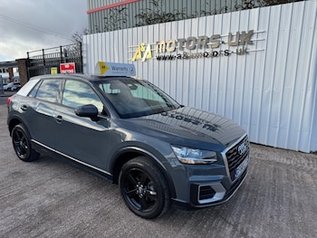 2018 (68) - 1.0 TFSI Sport 5dr