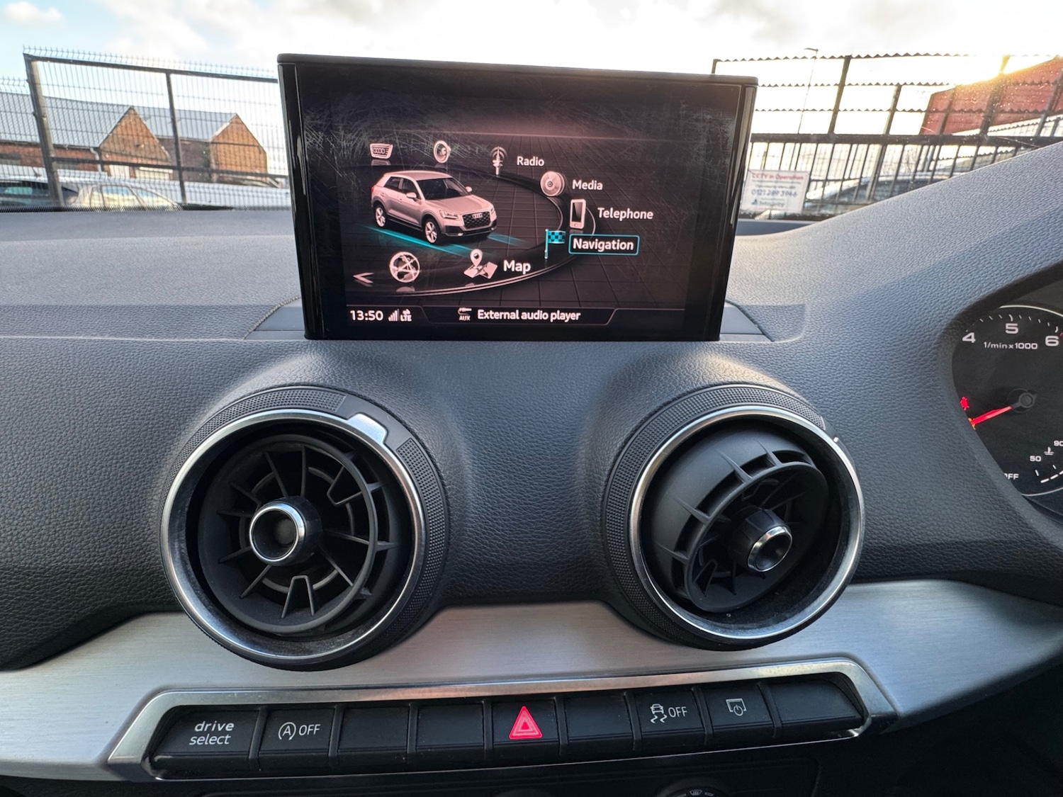 Used Audi Q2 2018 for sale - 77028266: Photo 20