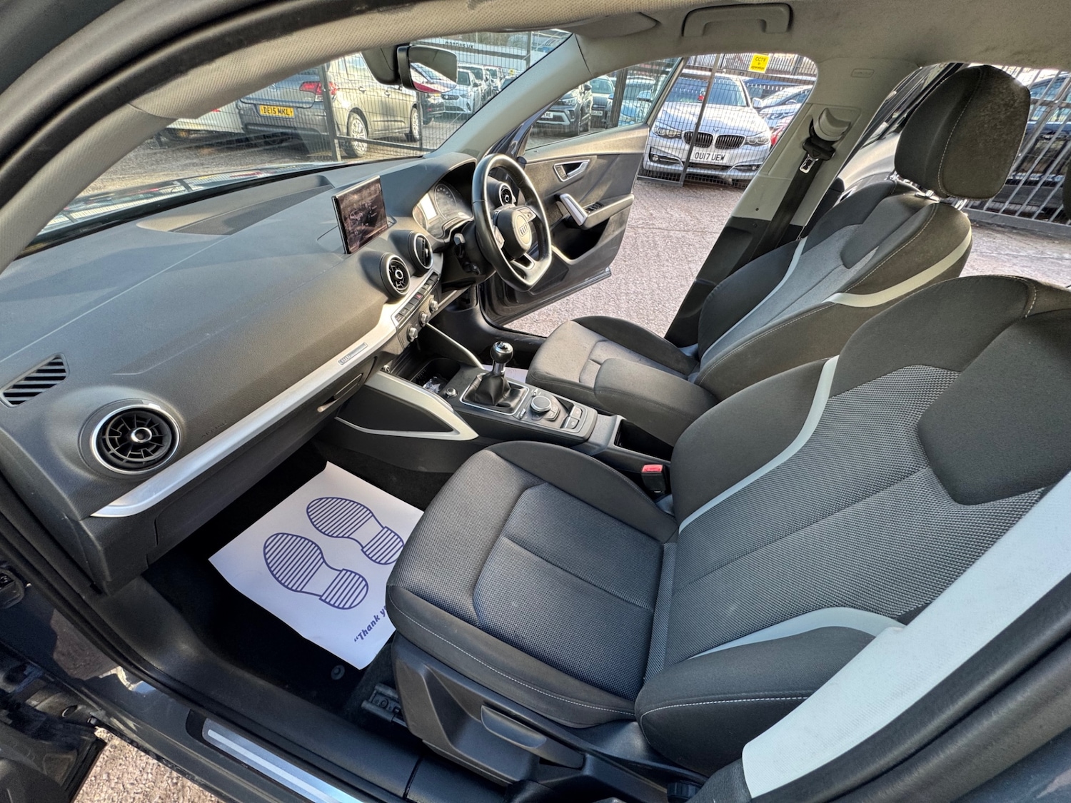 Used Audi Q2 2018 for sale - 77028266: Photo 21