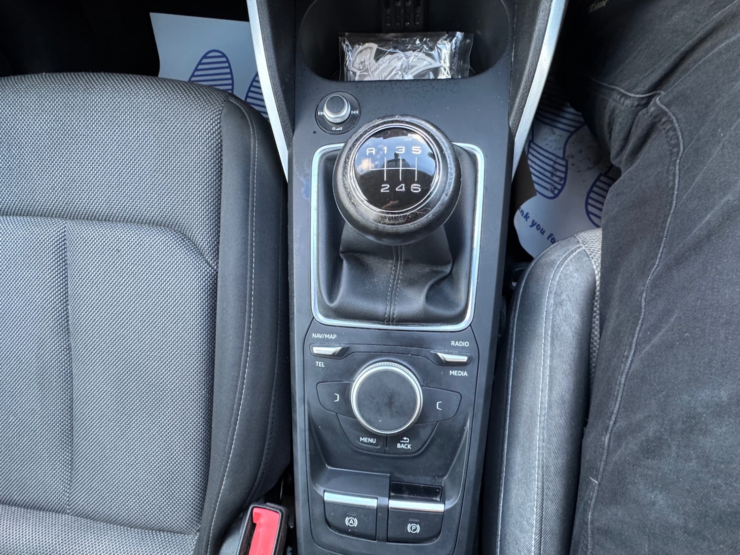 Used Audi Q2 2018 for sale - 77028266: Photo 23