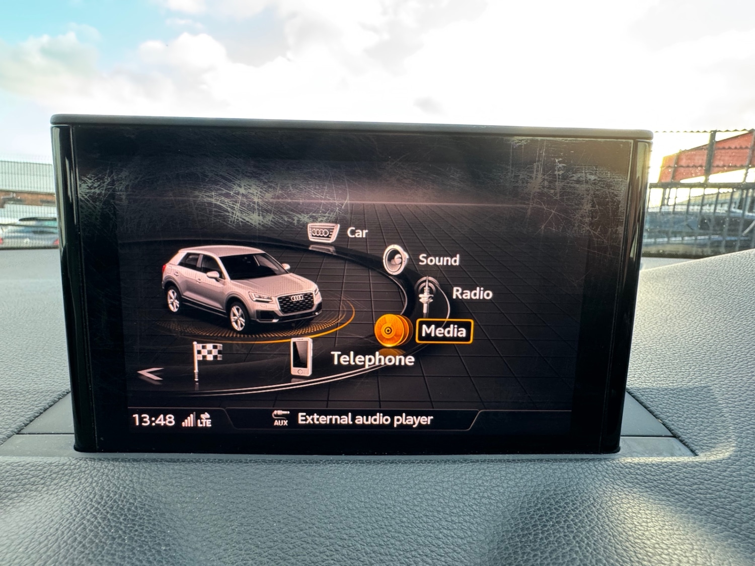 Used Audi Q2 2018 for sale - 77028266: Photo 25