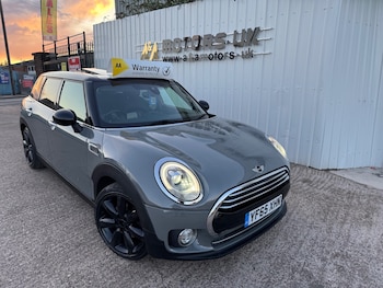 2016 (65) - 1.5 Cooper 6dr 6-Door
