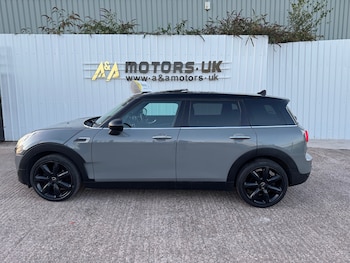 Used MINI Clubman 2016 for sale - 75887375: Photo