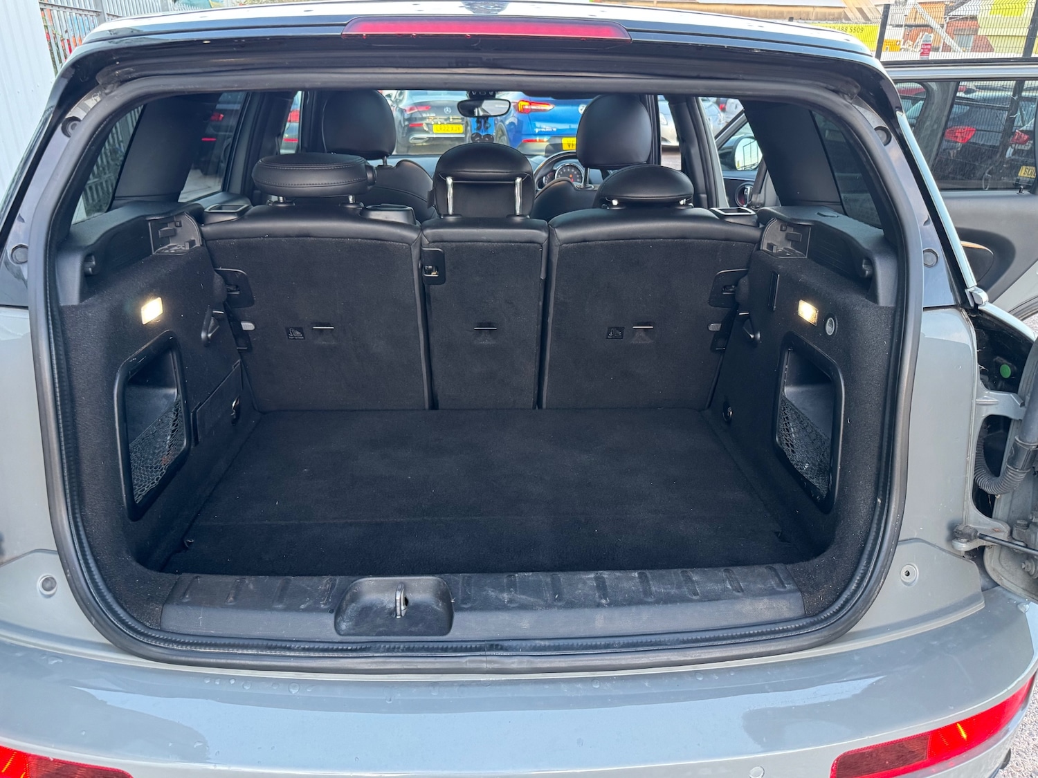 Vehicle 30