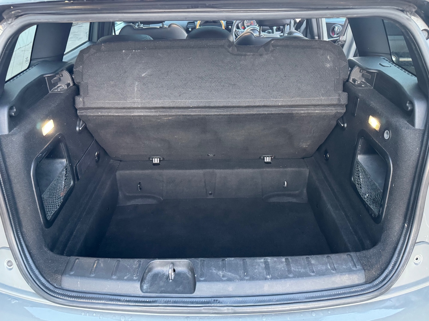Vehicle 31