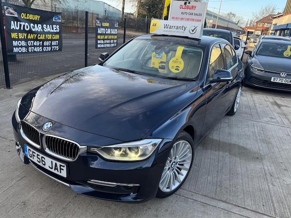 Used BMW 3 Series 2015 for sale - 73540335: Photo 10