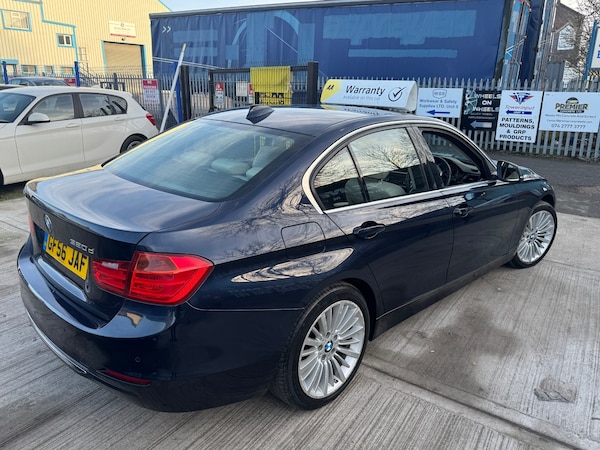 Used BMW 3 Series 2015 for sale - 73540335: Photo 11