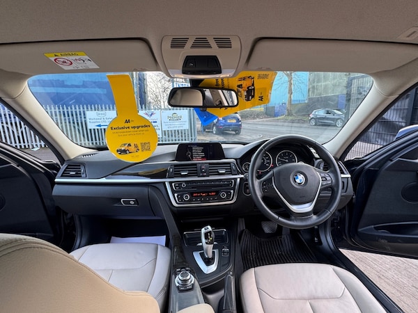 Used BMW 3 Series 2015 for sale - 73540335: Photo 12