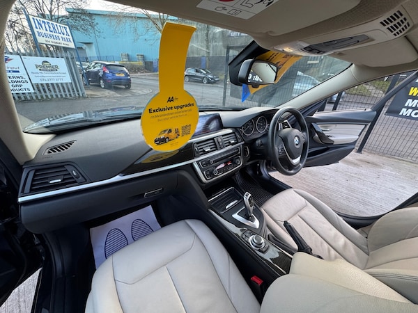 Used BMW 3 Series 2015 for sale - 73540335: Photo 13