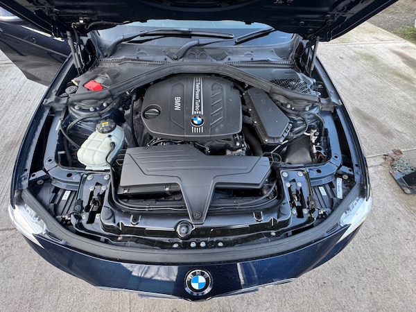Used BMW 3 Series 2015 for sale - 73540335: Photo 19