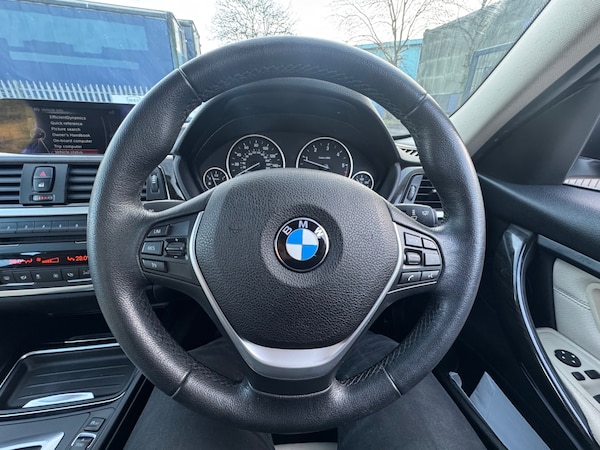 Used BMW 3 Series 2015 for sale - 73540335: Photo 21