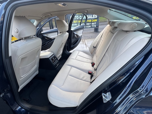 Used BMW 3 Series 2015 for sale - 73540335: Photo 22