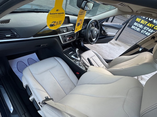 Used BMW 3 Series 2015 for sale - 73540335: Photo 23