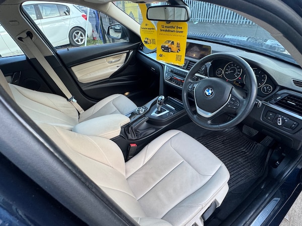 Used BMW 3 Series 2015 for sale - 73540335: Photo 25