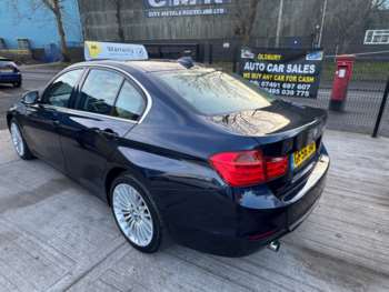 Used BMW 3 Series 2015 for sale - 73540335: Photo