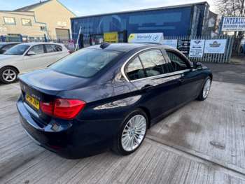 Used BMW 3 Series 2015 for sale - 73540335: Photo
