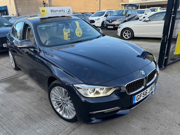 Used BMW 3 Series 2015 for sale - 73540335: Photo 4