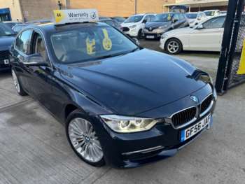 Used BMW 3 Series 2015 for sale - 73540335: Photo