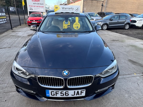 Used BMW 3 Series 2015 for sale - 73540335: Photo 6