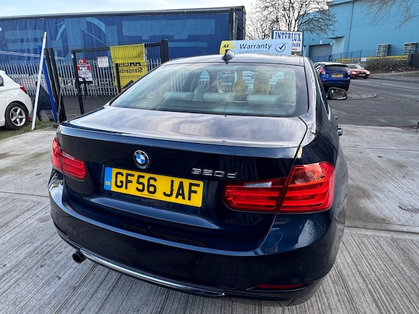 Used BMW 3 Series 2015 for sale - 73540335: Photo 7