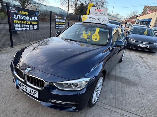 Used BMW 3 Series 2015 for sale - 73540335: Photo 8